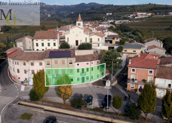 Foto 1 - Casa semi indipendente Soave - foto 1