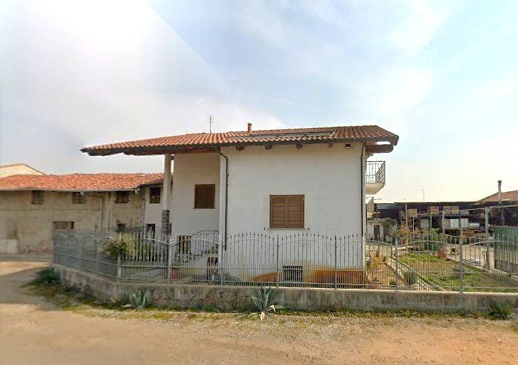 Foto 3 - Independent house Strada Carpice
 
15, Moncalieri - photo 3