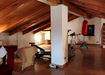 Foto 35 - Casa indipendente Strada Carpice
 
15, Moncalieri - foto 35