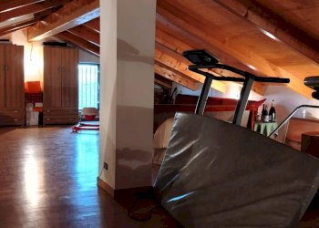 Foto 36 - Casa indipendente Strada Carpice
 
15, Moncalieri - foto 36