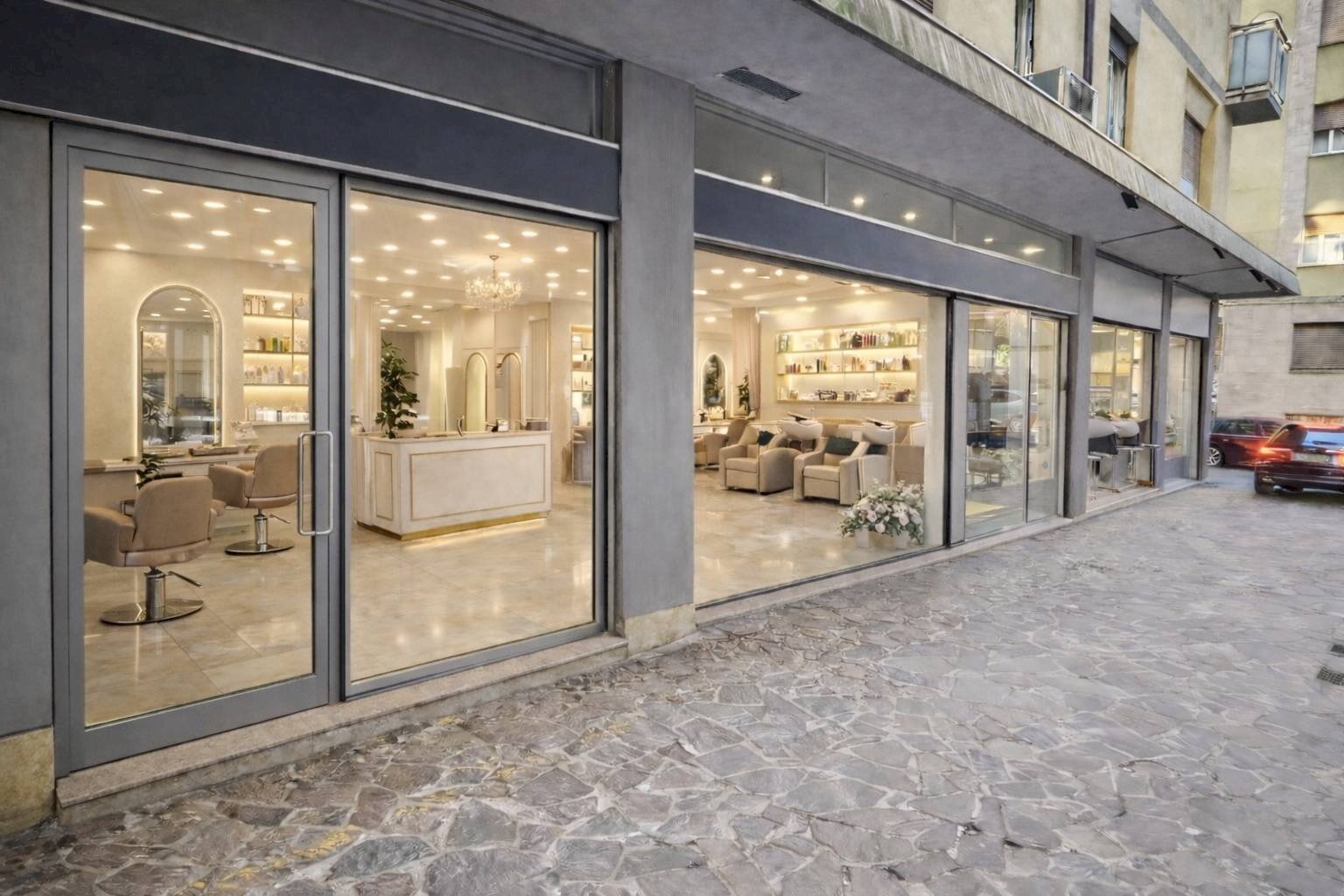 Foto 3 - Shop Passaggio Pierantonio Cividini
 
7, Bergamo - photo 3