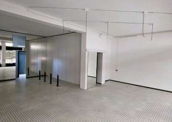 Foto 11 - Negozio Passaggio Pierantonio Cividini
 
7, Bergamo - foto 11