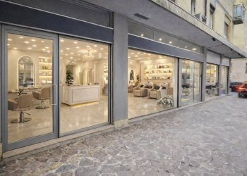 Foto 3 - Negozio Passaggio Pierantonio Cividini
 
7, Bergamo - foto 3