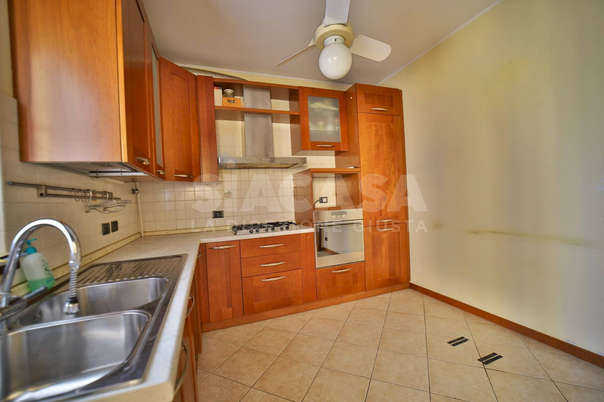 Foto 3 - Four-room apartment VIA CERVINO
 
22, Bellusco - photo 3