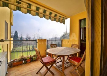 Foto 4 - Four-room apartment VIA CERVINO
 
22, Bellusco - photo 4