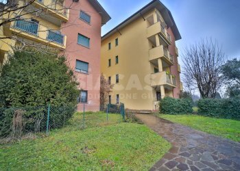 Foto 9 - Four-room apartment VIA CERVINO
 
22, Bellusco - photo 9