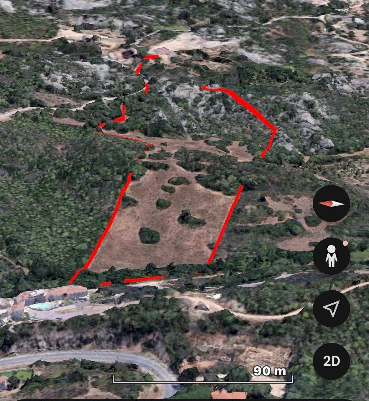 Foto 1 - Agricultural land MICALACCIU, Arzachena - photo 1