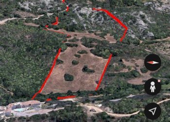 Foto 10 - Terreno agricolo MICALACCIU, Arzachena - foto 10