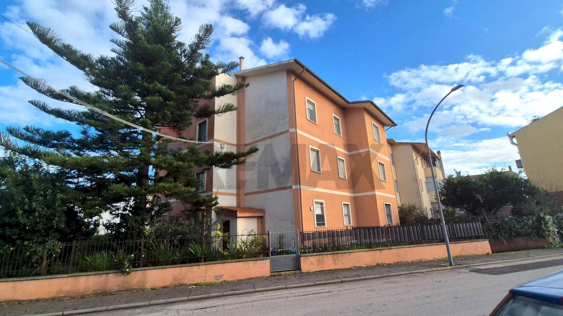 Edificio all\'aperto - Apartment via Campanelli, Oristano - photo 2