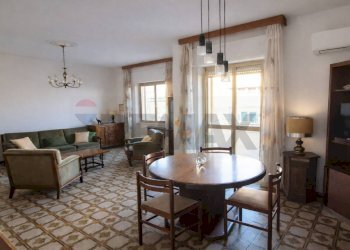 Sala da pranzo - Appartamento via Campanelli, Oristano - foto 6