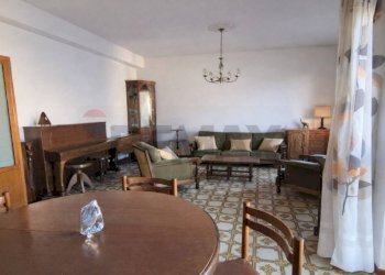 Sala da pranzo - Appartamento via Campanelli, Oristano - foto 7