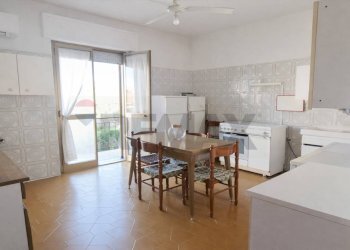 Sala da pranzo - Appartamento via Campanelli, Oristano - foto 10