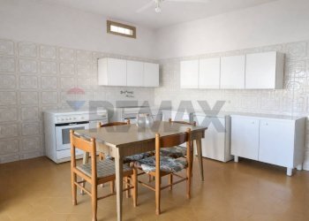 Sala da pranzo - Appartamento via Campanelli, Oristano - foto 11