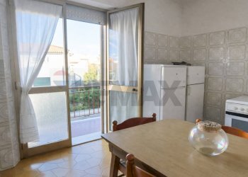 Sala da pranzo - Appartamento via Campanelli, Oristano - foto 12