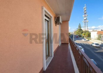 Balcone - Appartamento via Campanelli, Oristano - foto 13