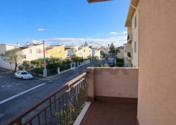 Balcone - Appartamento via Campanelli, Oristano - foto 14