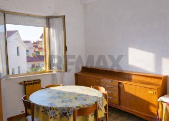 Sala da pranzo - Appartamento via Campanelli, Oristano - foto 18