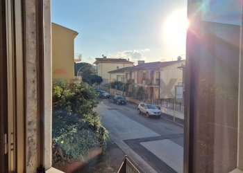 Edificio all\'aperto - Appartamento via Campanelli, Oristano - foto 19