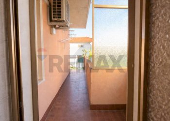 Hall / corridoio - Appartamento via Campanelli, Oristano - foto 22