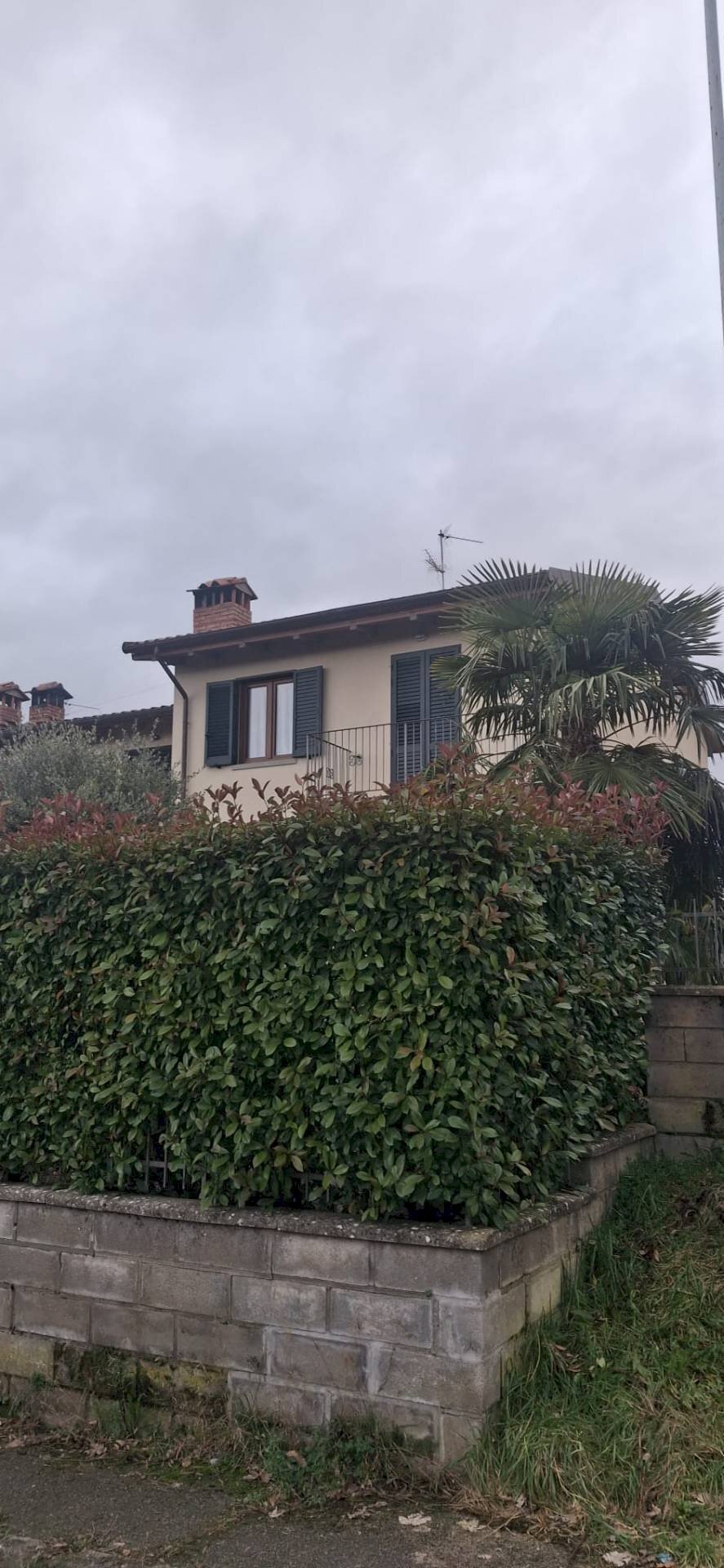 Foto 1 - Terraced Villa Castel San Niccolò - photo 1