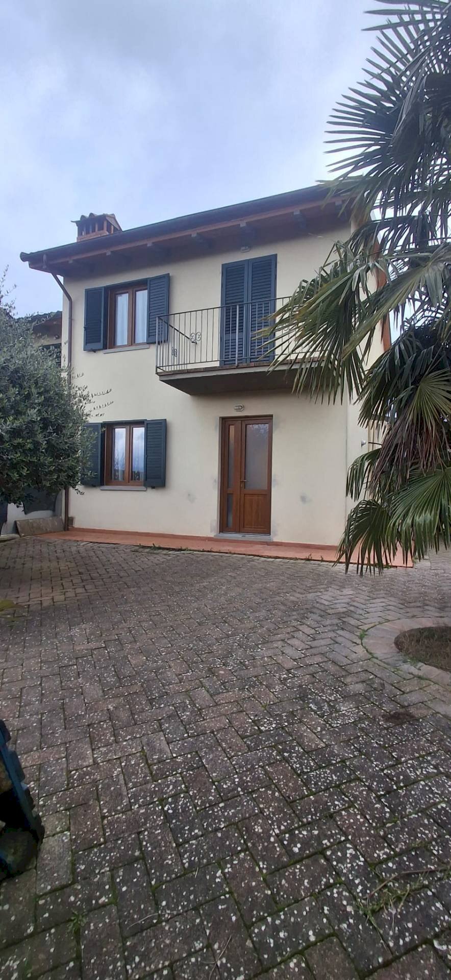 Foto 3 - Terraced Villa Castel San Niccolò - photo 3