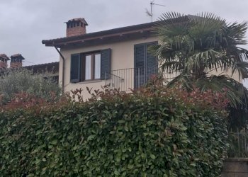 Foto 1 - Villa a Schiera Castel San Niccolò - foto 1