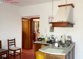 Foto 8 - Villa a Schiera Castel San Niccolò - foto 8