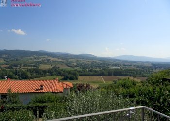 Foto 15 - Villa a Schiera Castel San Niccolò - foto 15