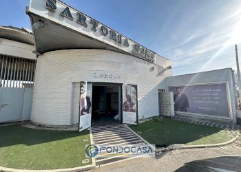 Foto 1 - Commercial Premises via appia, Sant'Antimo - photo 1