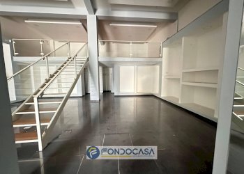 Foto 3 - Commercial Premises via appia, Sant'Antimo - photo 3