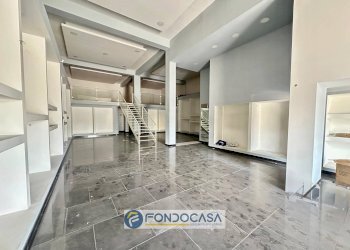 Foto 11 - Commercial Premises via appia, Sant'Antimo - photo 11