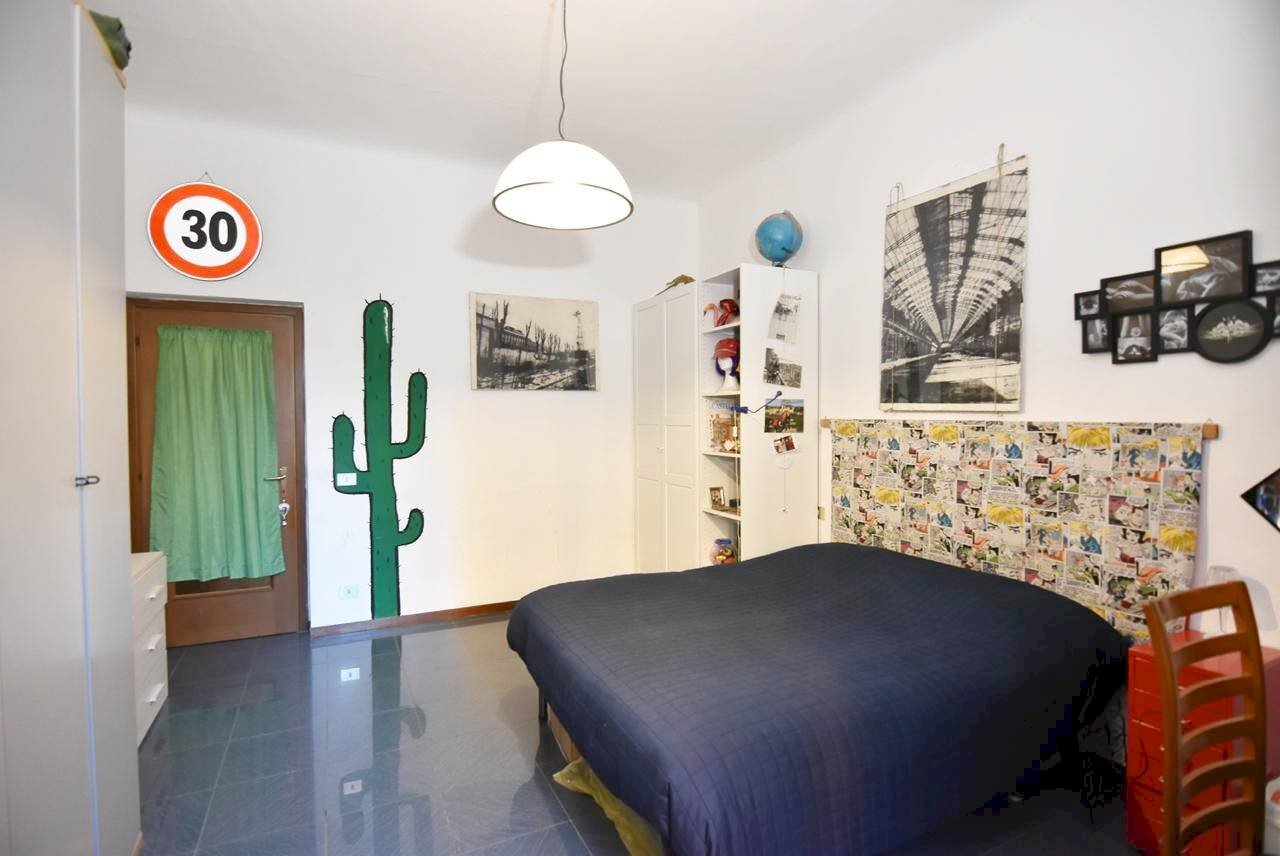 Foto 1 - Two-room apartment Via Ludovico Montegani
 
6, Milano - photo 1