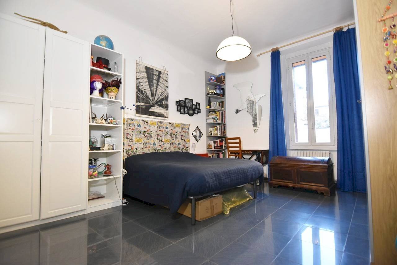 Foto 2 - Two-room apartment Via Ludovico Montegani
 
6, Milano - photo 2