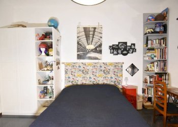 Foto 6 - Bilocale Via Ludovico Montegani
 
6, Milano - foto 6