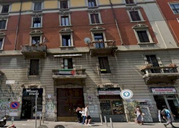 Foto 38 - Bilocale Via Ludovico Montegani
 
6, Milano - foto 38