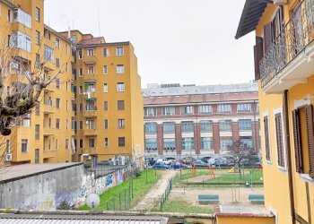 Foto 39 - Bilocale Via Ludovico Montegani
 
6, Milano - foto 39