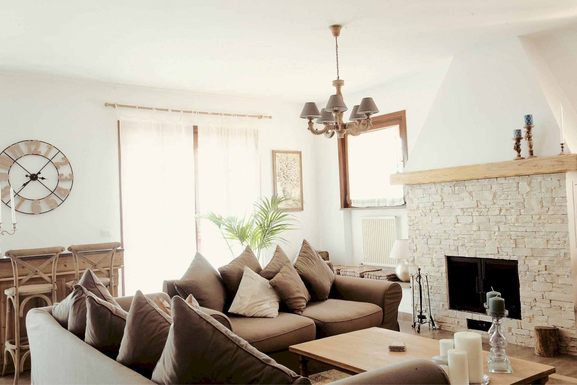 Foto 1 - Villa Vicolo di Castel Campanile
 
100, Fiumicino - photo 1