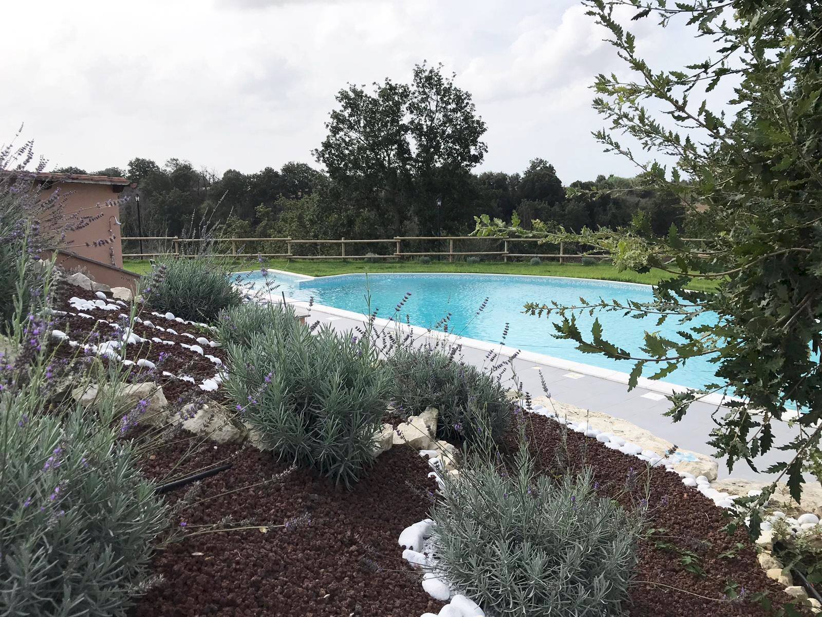 Foto 2 - Villa Vicolo di Castel Campanile
 
100, Fiumicino - photo 2