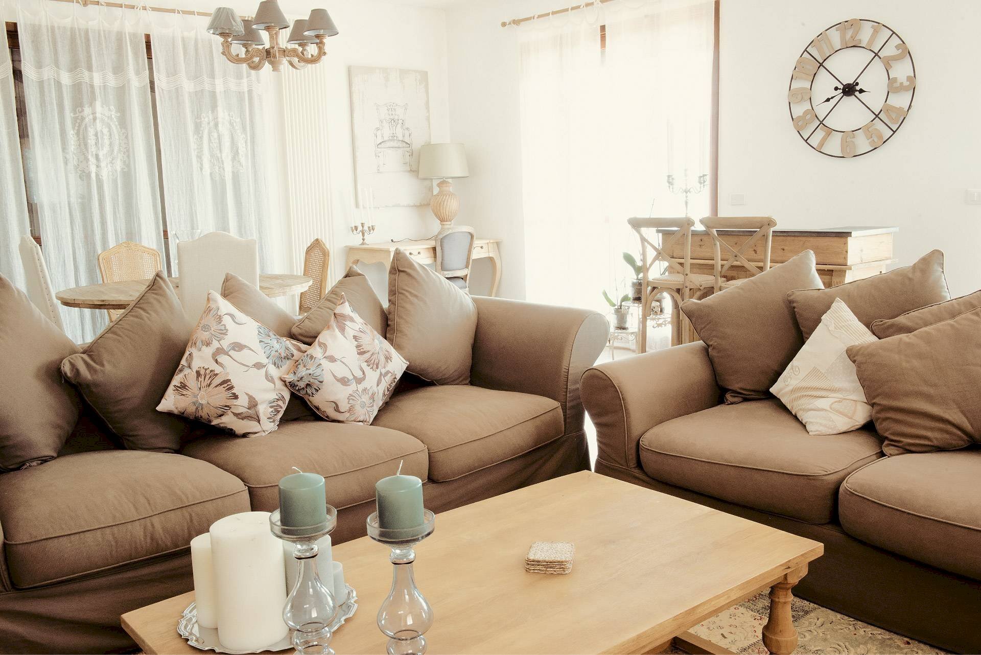 Foto 3 - Villa Vicolo di Castel Campanile
 
100, Fiumicino - photo 3