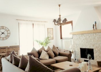 Foto 1 - Villa Vicolo di Castel Campanile
 
100, Fiumicino - foto 1