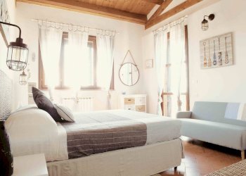 Foto 9 - Villa Vicolo di Castel Campanile
 
100, Fiumicino - foto 9