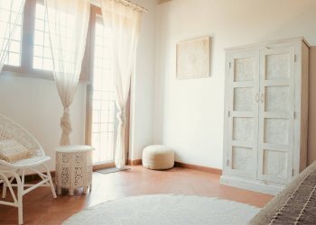 Foto 23 - Villa Vicolo di Castel Campanile
 
100, Fiumicino - foto 23