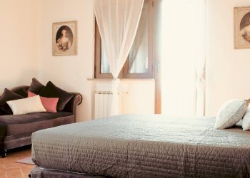 Foto 39 - Villa Vicolo di Castel Campanile
 
100, Fiumicino - foto 39