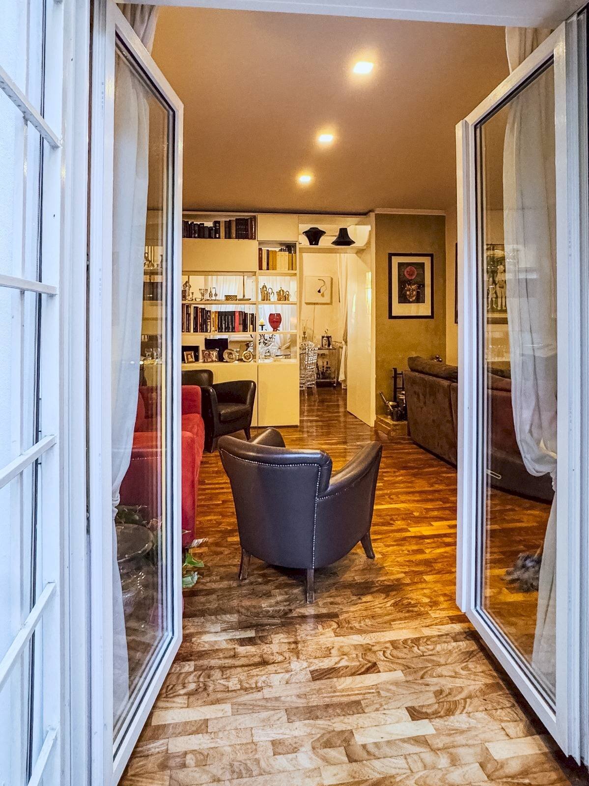 Foto 2 - Trilocale Via di Grottarossa
1282, Roma - foto 2