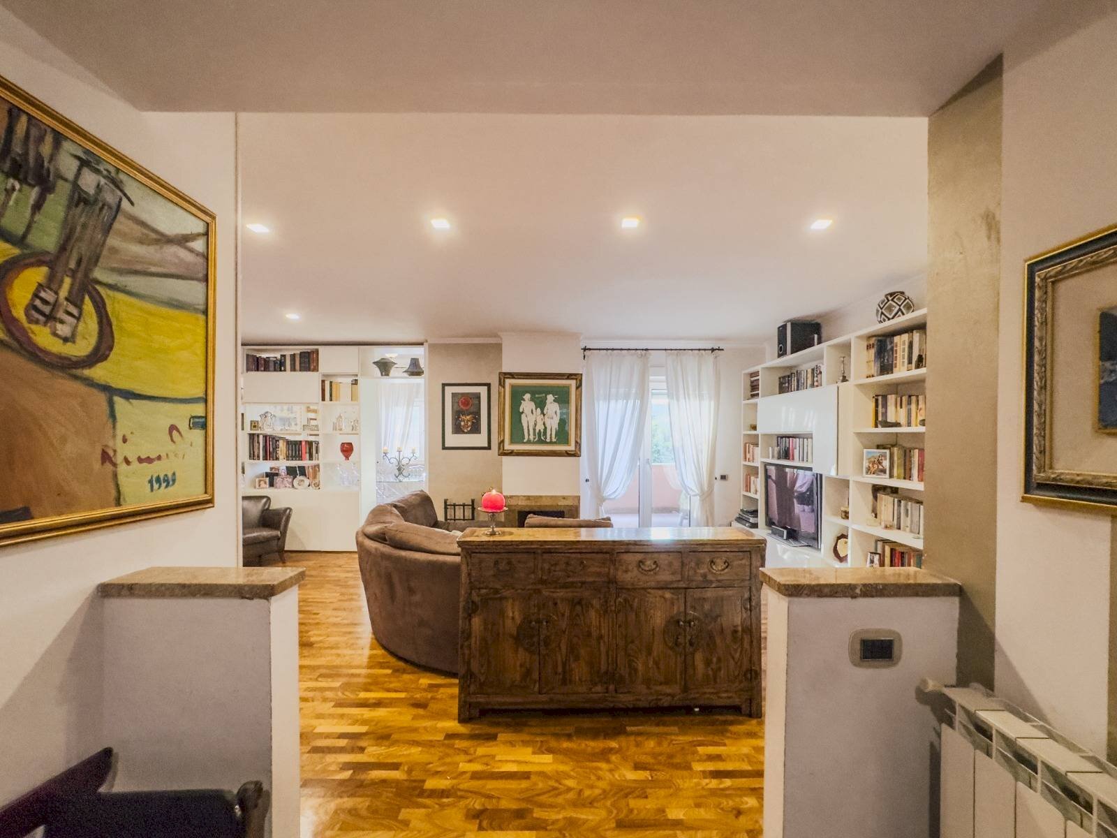 Foto 3 - Trilocale Via di Grottarossa
1282, Roma - foto 3