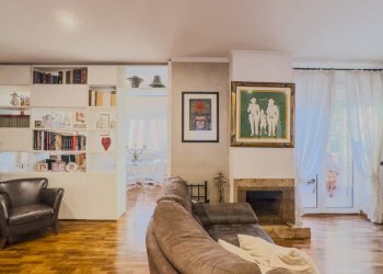 Foto 1 - Trilocale Via di Grottarossa
1282, Roma - foto 1