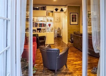 Foto 2 - Trilocale Via di Grottarossa
1282, Roma - foto 2