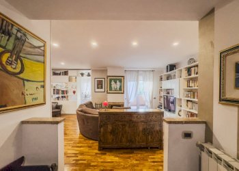 Foto 3 - Trilocale Via di Grottarossa
1282, Roma - foto 3