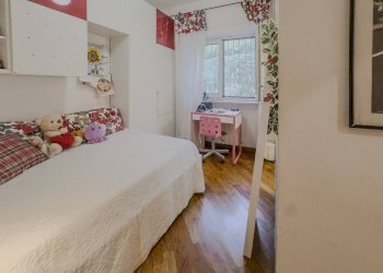 Foto 5 - Trilocale Via di Grottarossa
1282, Roma - foto 5