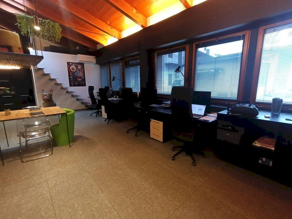 Ufficio - Office via Principe Amedeo, 2, Beinasco - photo 2
